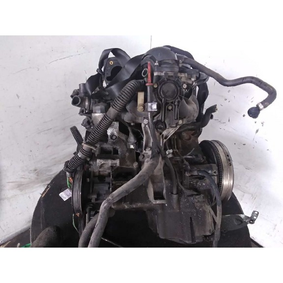 Recambio de motor completo para bmw serie 3 berlina (e46) 318i referencia OEM IAM 194E1 M 