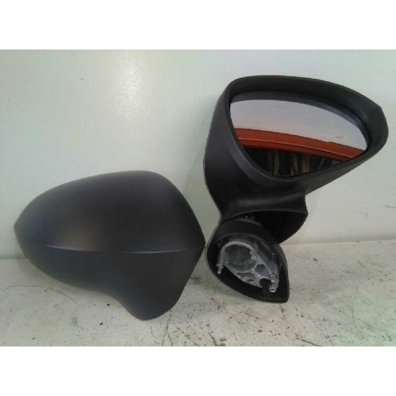 Recambio de retrovisor derecho para seat ibiza (6j5) referencia OEM IAM  NUEVO 5 PINS