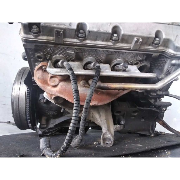 Recambio de motor completo para bmw serie 3 berlina (e46) 318i referencia OEM IAM 194E1 M 
