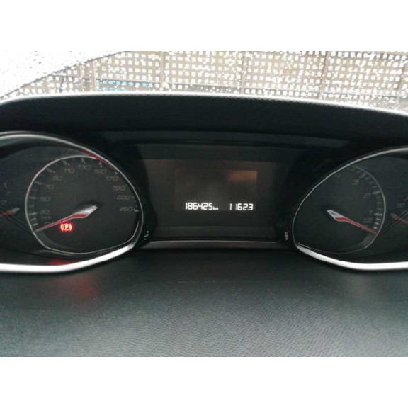 Recambio de cuadro instrumentos para peugeot 308 sw allure referencia OEM IAM   