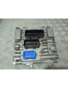 Recambio de centralita motor uce para opel astra k lim. 5türig business referencia OEM IAM 55501607  