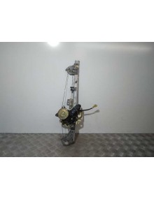 Recambio de elevalunas delantero derecho para ford probe 24v referencia OEM IAM 8621004251 ELECTRICO 2 PINES