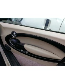 Recambio de guarnecido puerta delantera derecha para mini mini (r56) 1.6 diesel cat referencia OEM IAM   