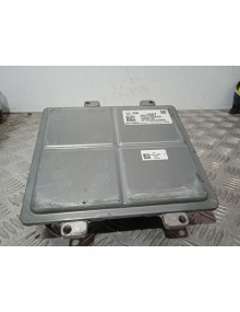 Recambio de centralita motor uce para opel astra k lim. 5türig business referencia OEM IAM 55501607   2