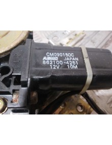 Recambio de elevalunas delantero derecho para ford probe 24v referencia OEM IAM 8621004251 ELECTRICO 2 PINES 2