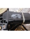 Recambio de elevalunas delantero derecho para ford probe 24v referencia OEM IAM 8621004251 ELECTRICO 2 PINES