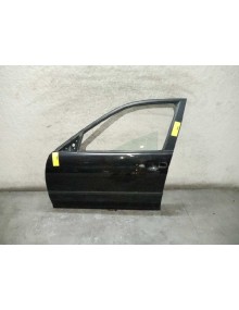 Recambio de puerta delantera izquierda para bmw serie 3 berlina (e46) 318i referencia OEM IAM 41517034151  41517034151