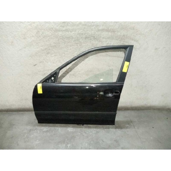 Recambio de puerta delantera izquierda para bmw serie 3 berlina (e46) 318i referencia OEM IAM 41517034151  41517034151