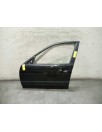 Recambio de puerta delantera izquierda para bmw serie 3 berlina (e46) 318i referencia OEM IAM 41517034151  41517034151