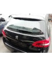 Recambio de porton trasero para peugeot 308 sw allure referencia OEM IAM   
