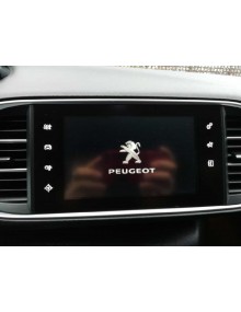 Recambio de sistema audio / radio cd para peugeot 308 sw allure referencia OEM IAM  MULTIMEDIA  2