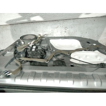 Recambio de puerta delantera izquierda para renault scénic iii (jz0/1_) 1.6 dci (jz00, jz12) referencia OEM IAM   