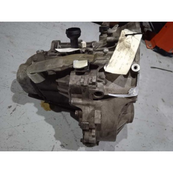 Recambio de caja cambios para mini mini (r50,r53) referencia OEM IAM  PARA REPARAR FALTA UNA PIEZA