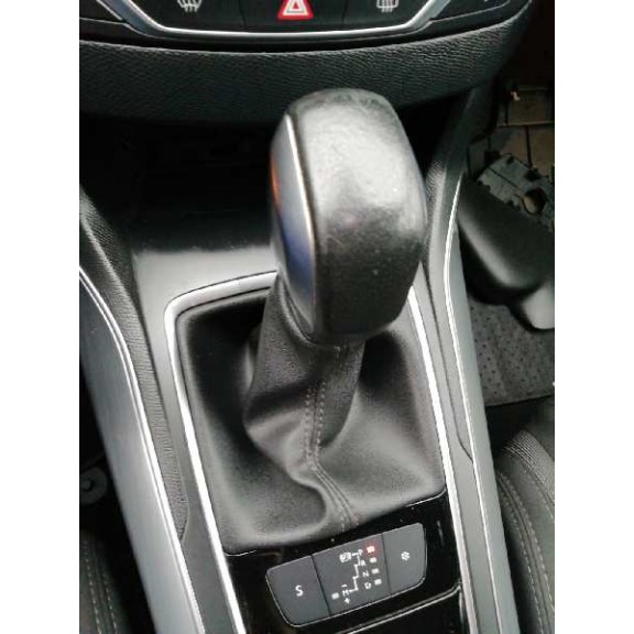 Recambio de palanca cambio para peugeot 308 sw allure referencia OEM IAM  AUTOMATICO 