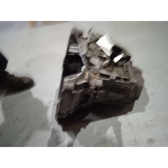 Recambio de caja cambios para mini mini (r50,r53) referencia OEM IAM  PARA REPARAR FALTA UNA PIEZA
