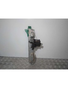 Recambio de elevalunas trasero izquierdo para opel astra j lim. cosmo referencia OEM IAM 981281103 7 PINES 