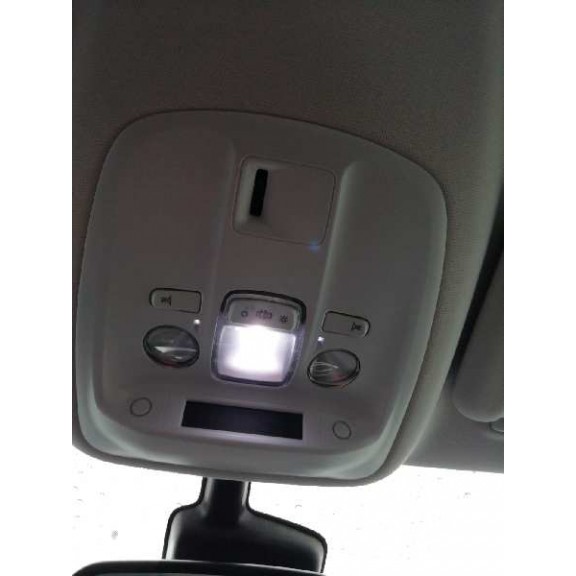 Recambio de luz interior para peugeot 308 sw allure referencia OEM IAM   