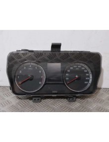 Recambio de cuadro instrumentos para ssangyong tivoli referencia OEM IAM 8021035560  