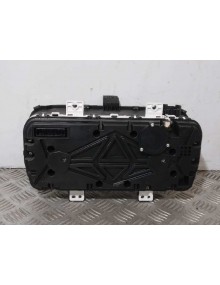 Recambio de cuadro instrumentos para ssangyong tivoli referencia OEM IAM 8021035560   2