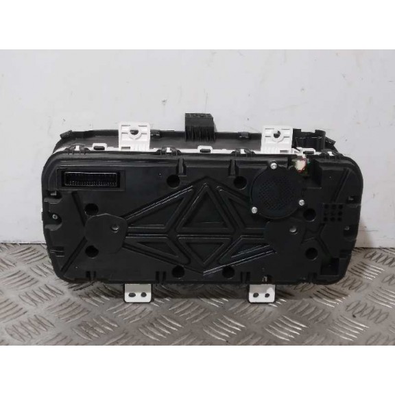 Recambio de cuadro instrumentos para ssangyong tivoli referencia OEM IAM 8021035560  