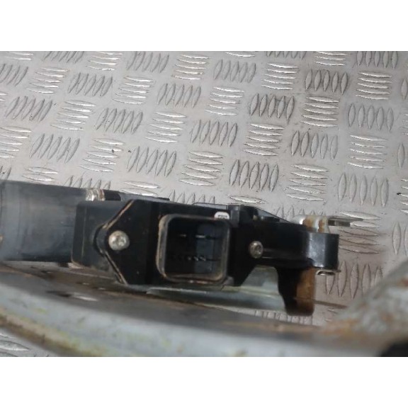 Recambio de elevalunas trasero izquierdo para opel astra j lim. cosmo referencia OEM IAM 981281103 7 PINES 