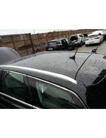 Recambio de barras techo para peugeot 308 sw allure referencia OEM IAM    2