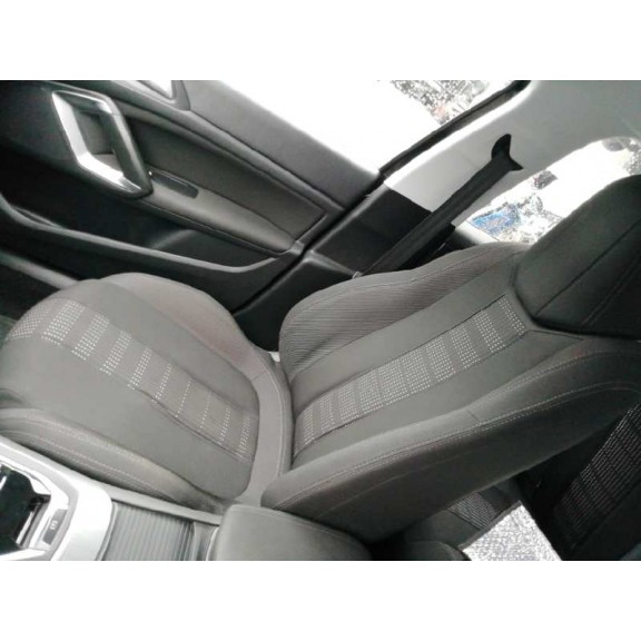 Recambio de asiento delantero derecho para peugeot 308 sw allure referencia OEM IAM   