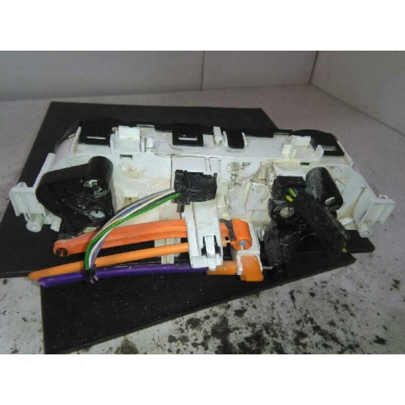 Recambio de mando calefaccion / aire acondicionado para peugeot 208 active referencia OEM IAM   