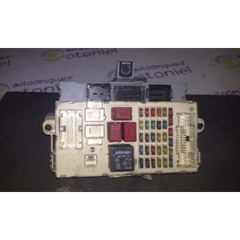 CAJA RELES / FUSIBLES 501209510040 