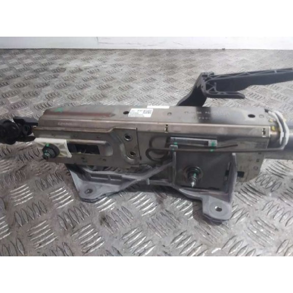 Recambio de columna direccion para opel astra k lim. 5türig business referencia OEM IAM 427878298  