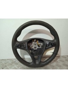 Recambio de volante para opel astra k lim. 5türig business referencia OEM IAM 39070463 DESGASTADO 