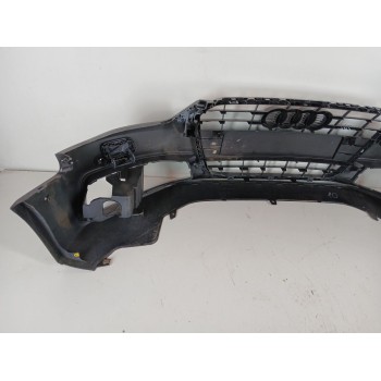 Recambio de paragolpes delantero para audi a4 allroad b8 (8kh) 2.0 tdi quattro referencia OEM IAM 8K0807437S  