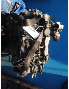 Recambio de motor completo para peugeot partner kasten confort pack l2 referencia OEM IAM 9H03 M 