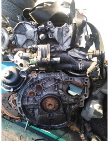 Recambio de motor completo para peugeot partner kasten confort pack l2 referencia OEM IAM 9H03 M  2