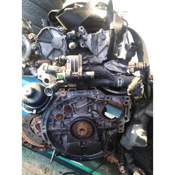 Recambio de motor completo para peugeot partner kasten confort pack l2 referencia OEM IAM 9H03 M 