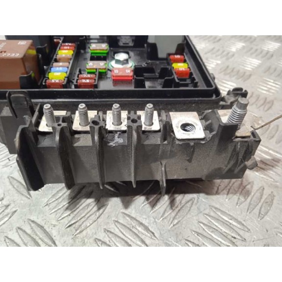 Recambio de centralita bsm para opel astra k lim. 5türig business referencia OEM IAM 39040853  