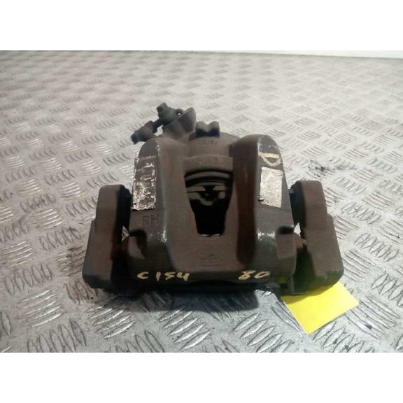 Recambio de pinza freno delantera derecha para citroën c4 picasso referencia OEM IAM 11360109343  