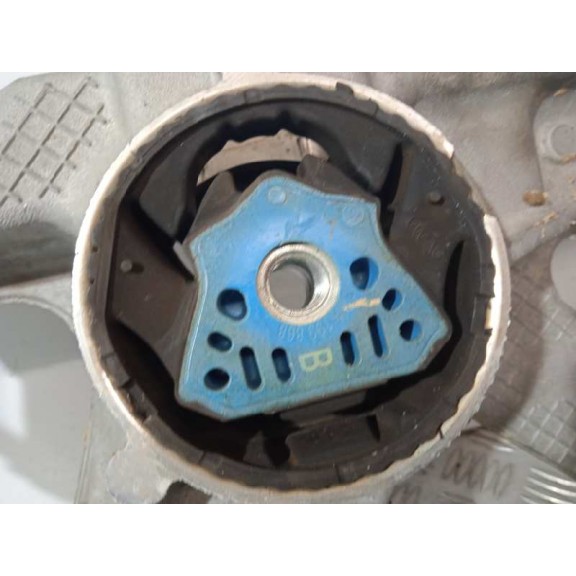 Recambio de puente delantero para volkswagen arteon (3h8) referencia OEM IAM 3Q0199369E 3Q0199313CJ SINEMBLOCKS BIEN