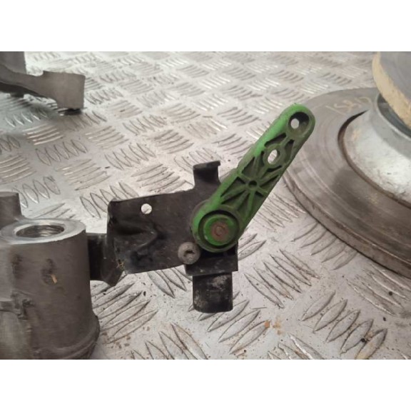 Recambio de puente delantero para volkswagen arteon (3h8) referencia OEM IAM 3Q0199369E 3Q0199313CJ SINEMBLOCKS BIEN