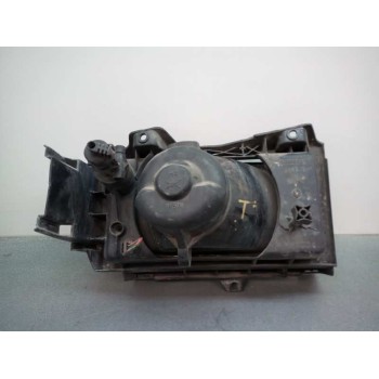 Recambio de faro izquierdo para fiat scudo (222) 1.9 diesel referencia OEM IAM 36170748  