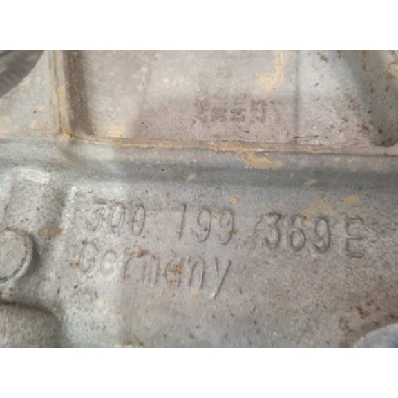 Recambio de puente delantero para volkswagen arteon (3h8) referencia OEM IAM 3Q0199369E 3Q0199313CJ SINEMBLOCKS BIEN