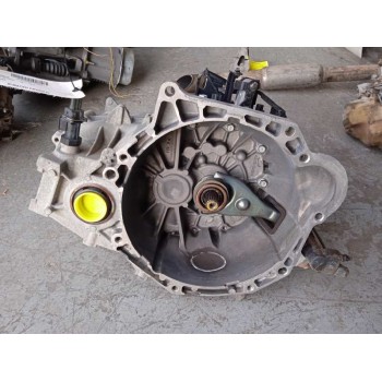 Recambio de caja cambios para hyundai i30 classic referencia OEM IAM   