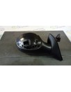 Recambio de retrovisor derecho para citroën xsara picasso referencia OEM IAM  7 PINES CONEC NARANJA NUEVO