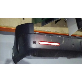 Recambio de paragolpes trasero para land rover discovery 4 3.0 td v6 cat referencia OEM IAM DPO000031PCL  LR015463