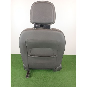 Recambio de asiento delantero derecho para opel insignia berlina excellence referencia OEM IAM   