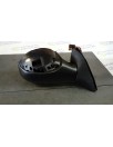 Recambio de retrovisor derecho para citroën xsara picasso referencia OEM IAM  7 PINES CONEC NARANJA NUEVO