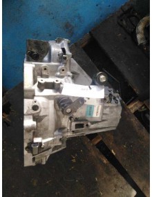 Recambio de caja cambios para kia carnival 2.9 turbodiesel cat referencia OEM IAM Y050500685 CASCO  2