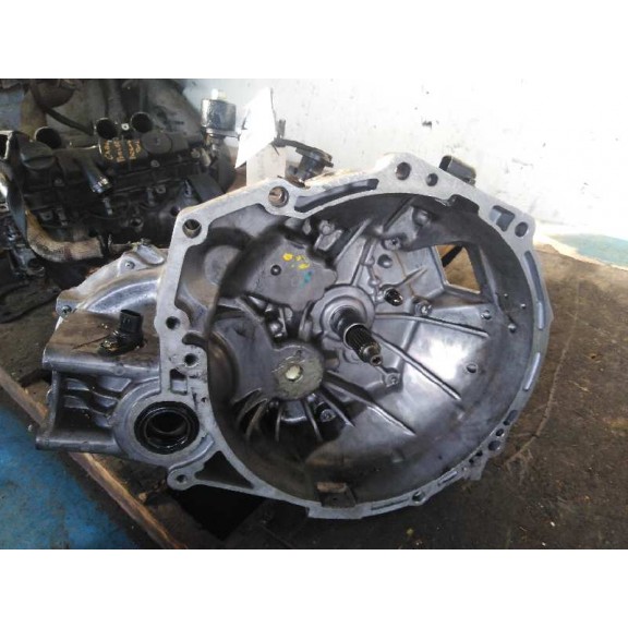 Recambio de caja cambios para kia carnival 2.9 turbodiesel cat referencia OEM IAM Y050500685 CASCO 