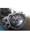 Recambio de caja cambios para kia carnival 2.9 turbodiesel cat referencia OEM IAM Y050500685 CASCO 