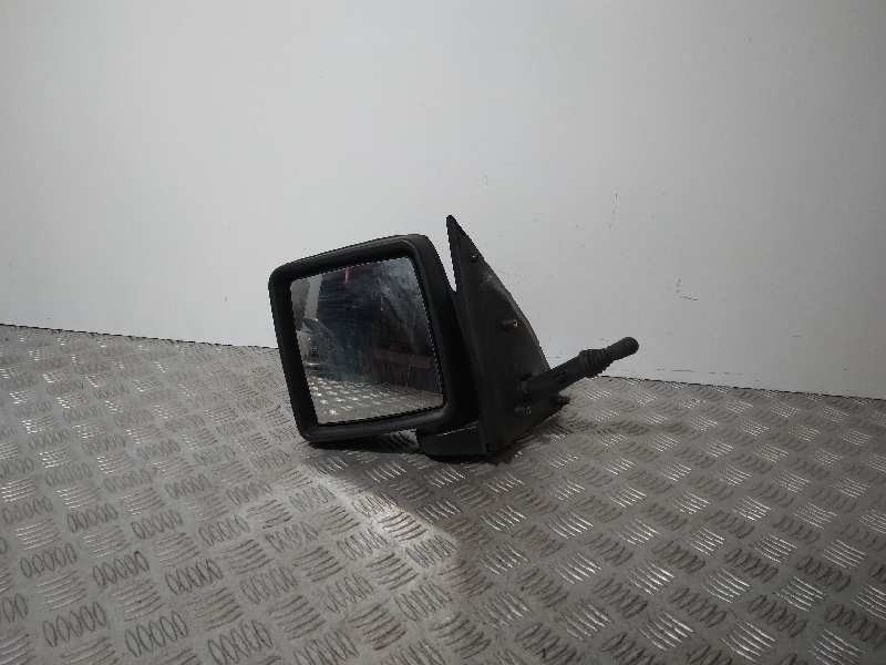 Recambio de retrovisor izquierdo para opel combo (corsa c) familiar referencia OEM IAM  MANUAL 